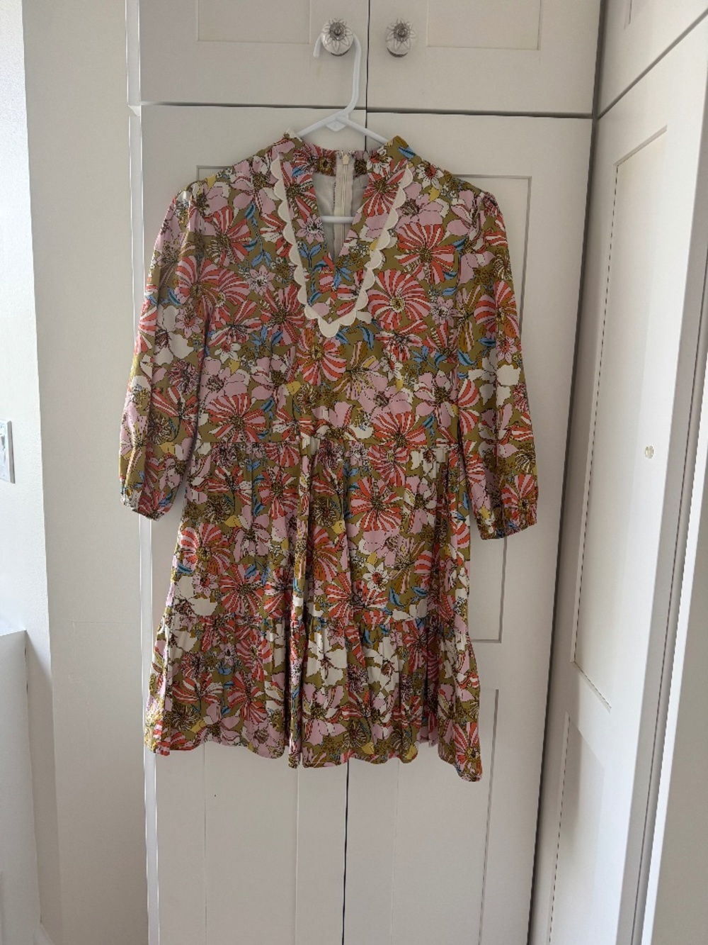 AVARA DRESS/ LIKE NEW/ XS